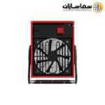 قیمت هیتر برقی سه فاز انرژی مدل eh0150
