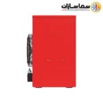 هیتر گازی انرژی مدل 640