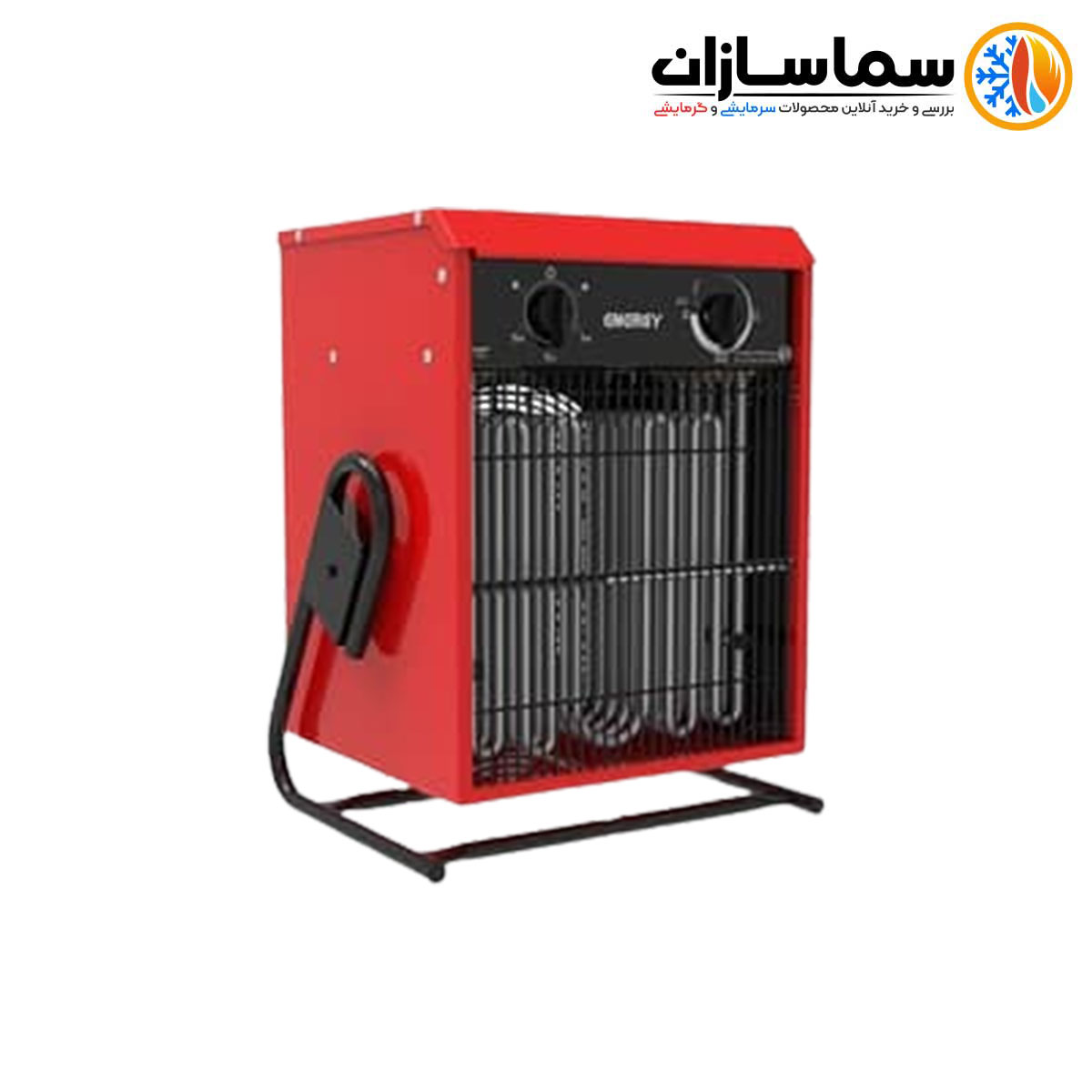 هیتر برقی انرژی مدل eh0150