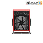هیتر برقی انرژی مدل EH 0150 - تصویر 2