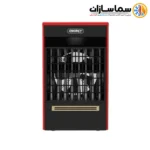 قیمت هیتر گازی 640 انرژی