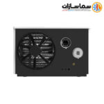 هیتر گازی انرژی 618