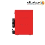 هیتر گازی انرژی مدل GH 0625