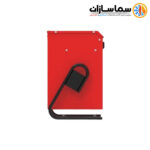 هیتر برقی سه فاز انرژی مدل eh0150