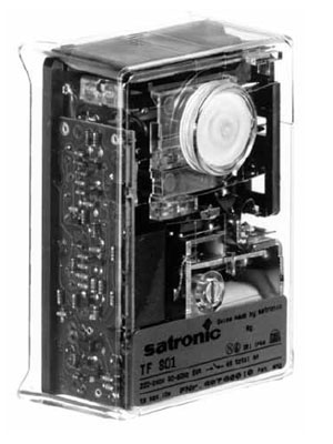 رله مشعل گازوئیلی PM2-PLO-218