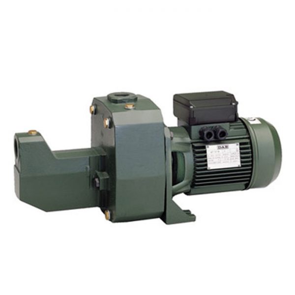 JET251T DAB PUMP