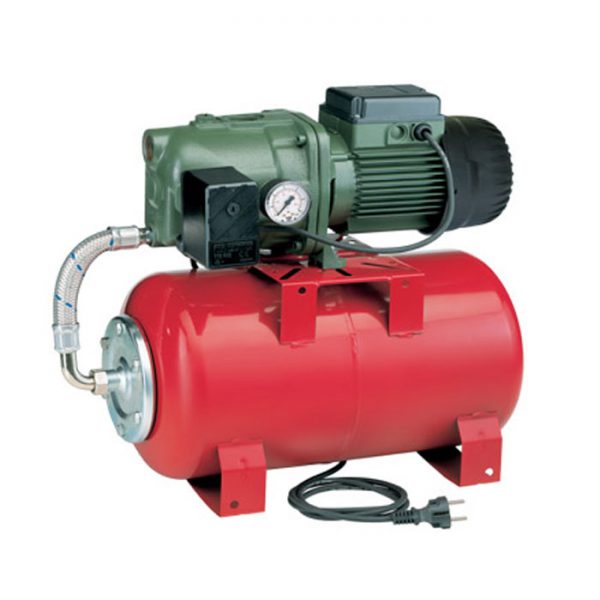 AQUAJET-132M DAB PUMP