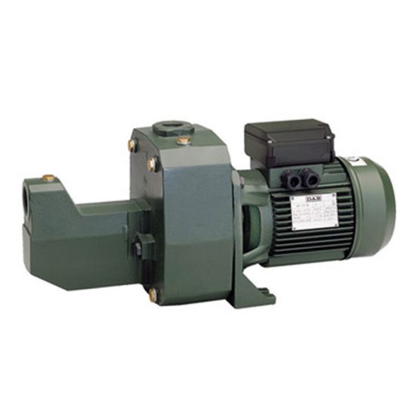 JET151M DAB PUMP