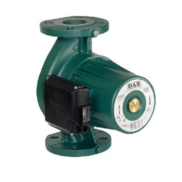 BPH 180/360-80T Circulator Dab Pump
