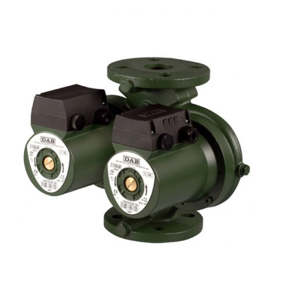 110-250-40T Circulator DAB Pump