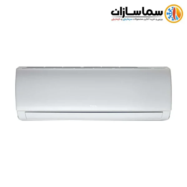 کولر گازی 12000 سرد و گرم تی سی ال مدل TAC-12CHSA/XA73