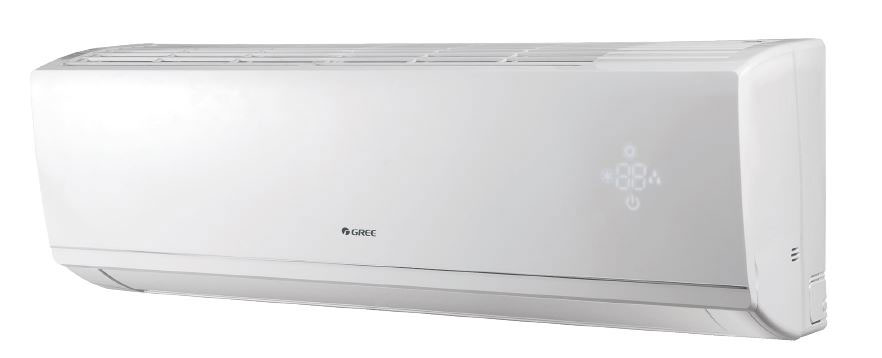 خصوصیات کولر گازی گری مدل R4'matic-H09H1