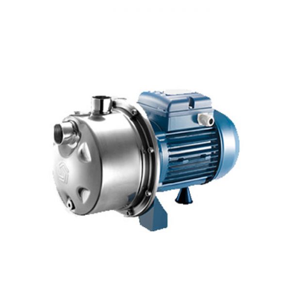 INOX80 Pump Pentax