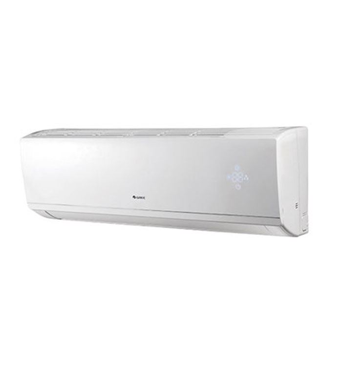 اسپلیت کولر گازی 18000-ICOOL-H18C3 گری