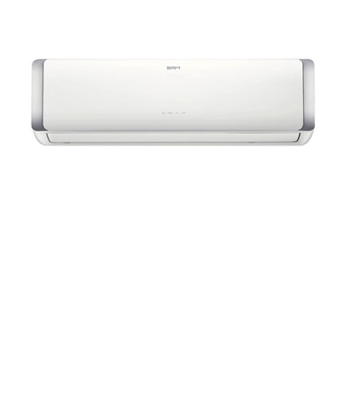 اسپلیت دیواری گازی 24000 سام مدل CS-H24MR1
