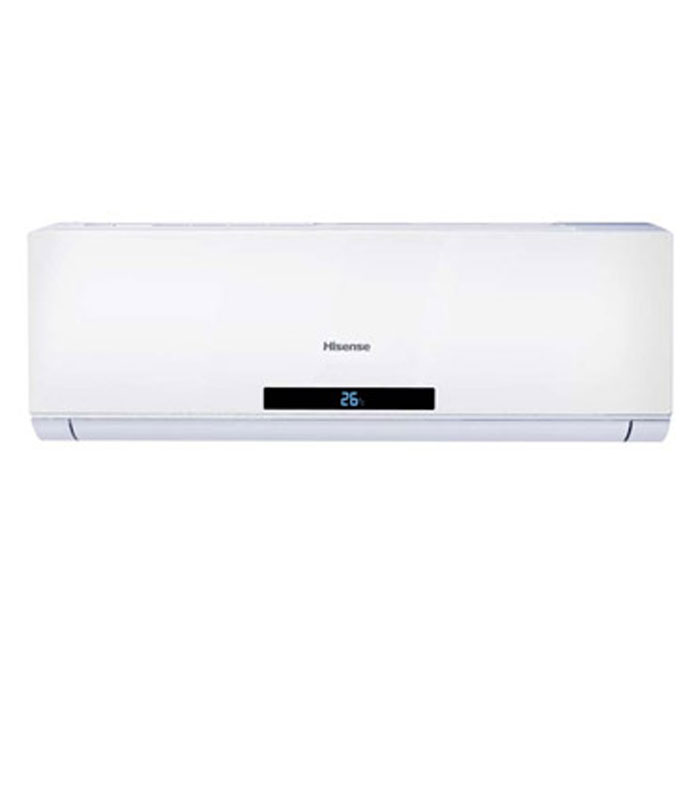 اسپلیت گازی هایسنس مدل HKH-36VT