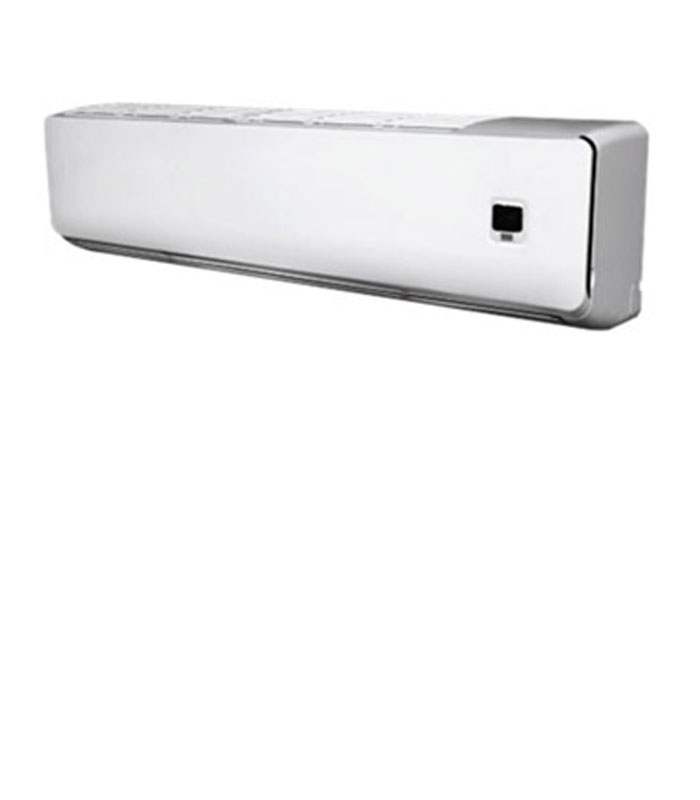 اسپلیت دیواری سرد و گرم پاکشوما مدل GC-301HCRO