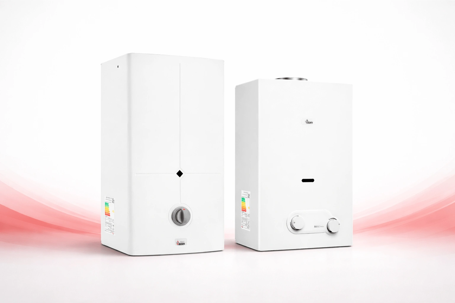آبگرمکن b3115 بوتان
