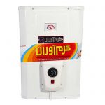 آبگرمکن برقی گرم آوران مدل GAE-50 - تصویر 2