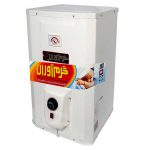 آبگرمکن برقی گرم آوران مدل GAE-50