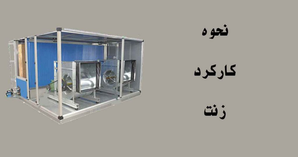 زنت