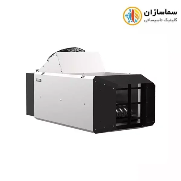 جت هیتر 60000 انرژی مدل GH 0860
