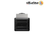 جت هیتر گازی انرژی