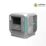 کولر آبی پلیمری 6000 ایرومکس AM60
