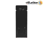 هیتر گازی فن دار دکوراتیو انرژی مدل GH0846