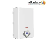 پکیج شوفاژ دیواری لورچ مدل آدنا 24 کیلووات
