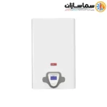 پکیج شوفاژ دیواری آدنا 24 کیلووات لورچ