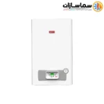 پکیج دیواری هرما 28 کیلووات لورچ