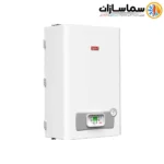 پکیج دیواری لورچ هرما 28 کیلووات