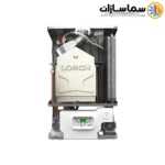 پکیج دیواری لورچ مدل هرما 28 کیلووات