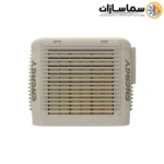 کولر آبی 5500 پلیمری موتور bldc انرژی مدل EC 0550PB