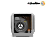 کولر پلیمری 4000 بالا زن ایرومکس مدل AM45