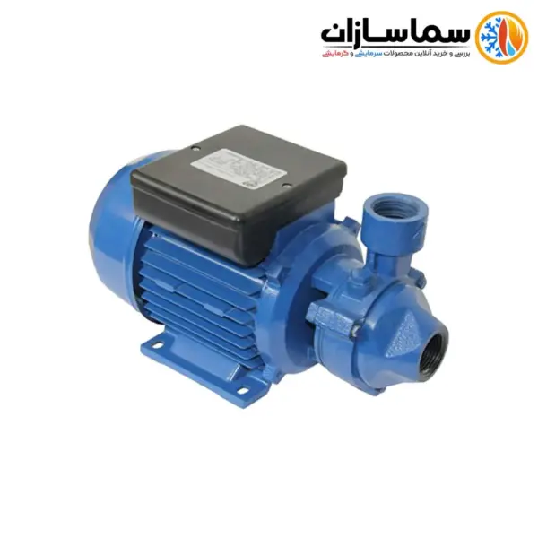 پمپ آب محیطی یک اسب آبارا PRA 1.00 M-L