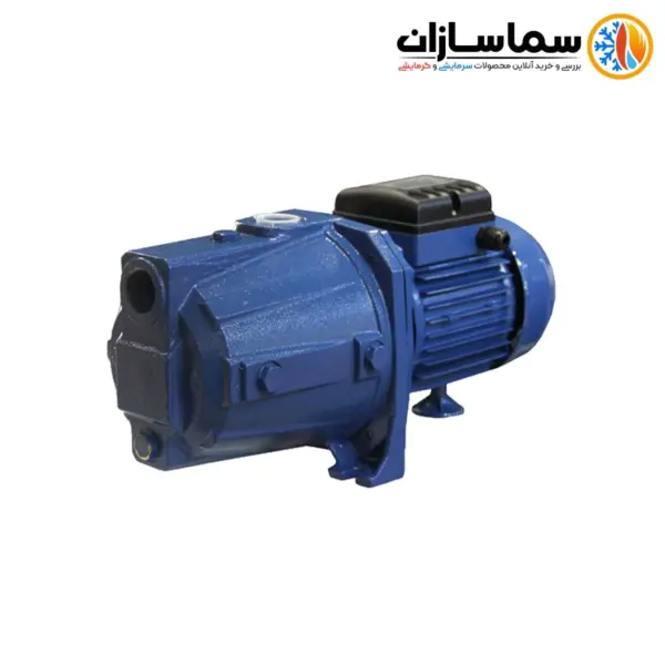 پمپ آب جتی اکونومی یک اسب آبارا AGA 1.00 M-L Eco