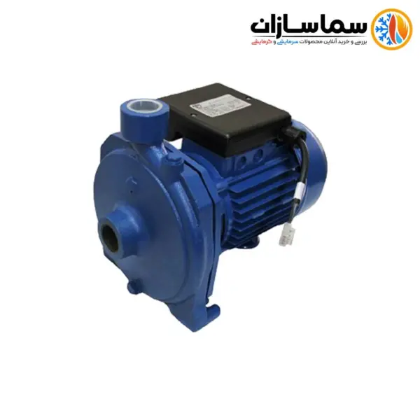 پمپ بشقابی یک اسب آبارا CMA-B 1.00 M(L)