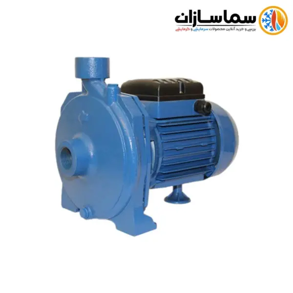 پمپ بشقابی اکونومی یک اسب آبارا CMA Eco 1.00 -M(L)