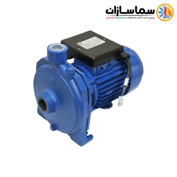 پمپ بشقابی یک اسب آبارا CMA 1.00 M(L) Premium