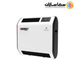 هیتر 2 کیلووات انرژی