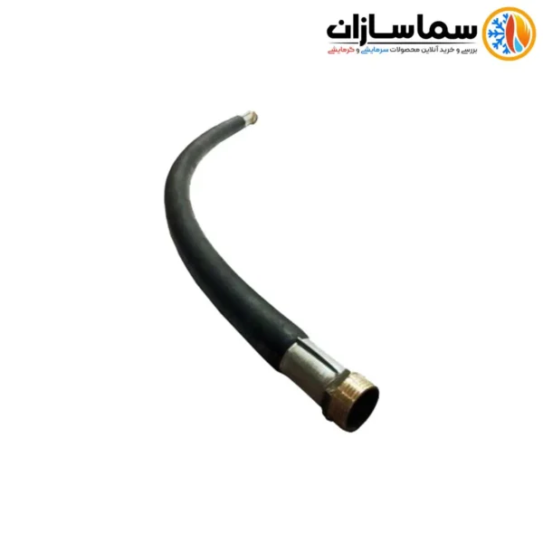 شیلنگ گاز مشعل