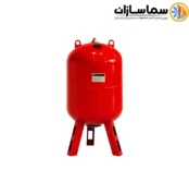 منبع تحت فشار 10barدرجه دار HTM