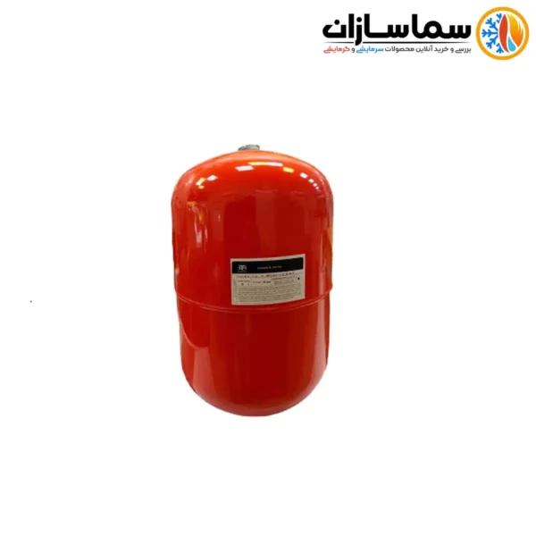 منبع تحت فشار 24 لیتری 8 بار HTM