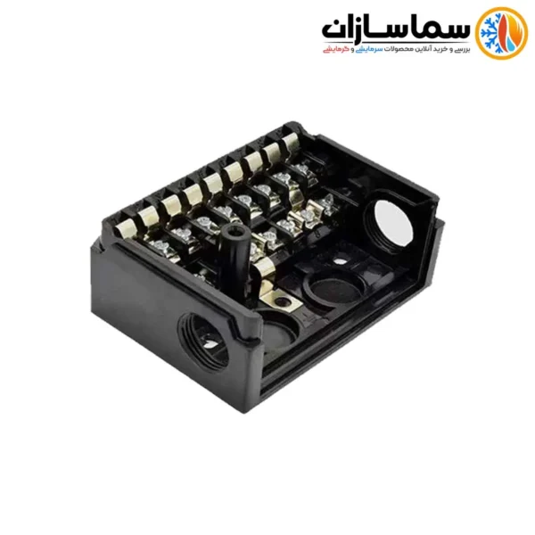 پایه رله مشعل شکوه