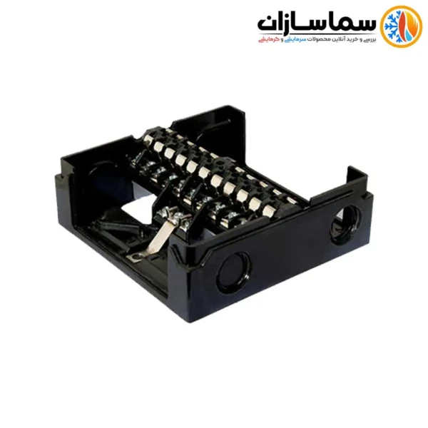 پایه رله مشعل شکوه مدل TMG-740