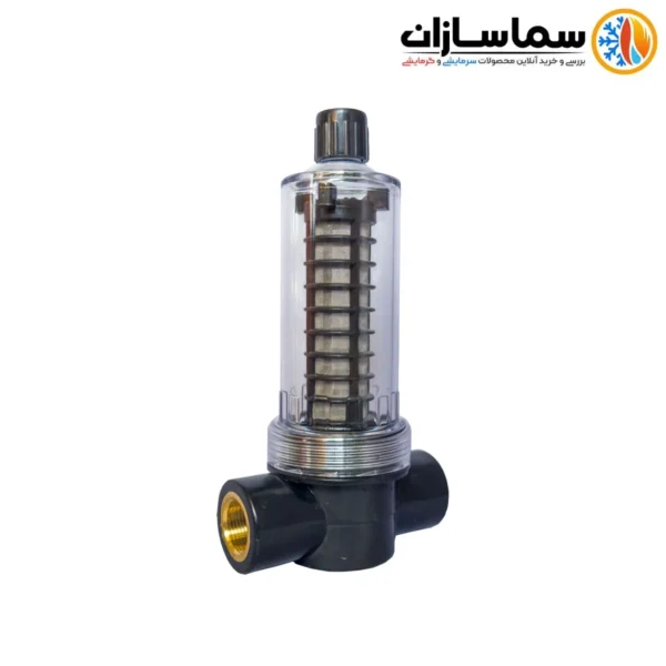 فیلتر گازوئیل مشعل شکوه