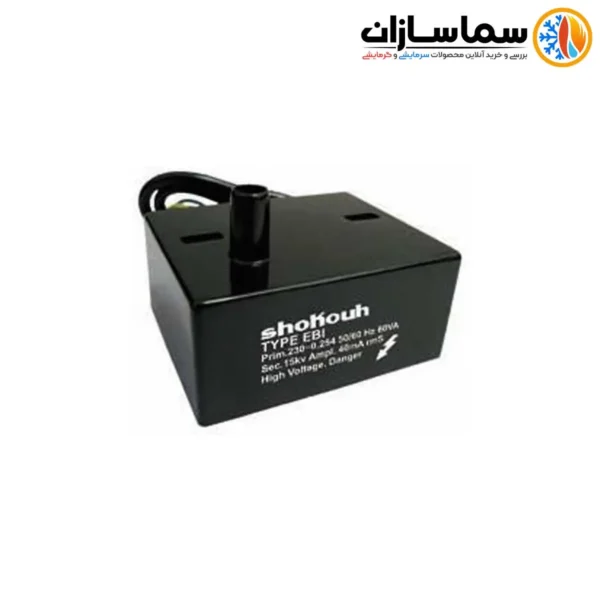 ترانش جرقه COFY تک وایر مشعل شکوه