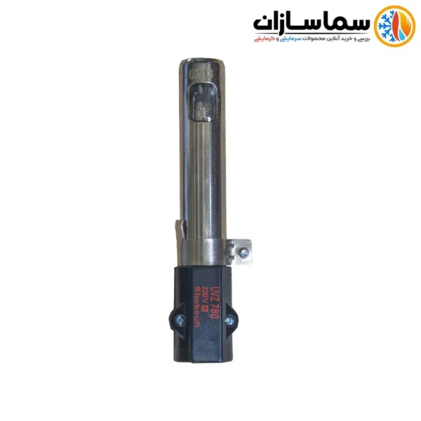 فتوسل چشم مشعل شکوه مدل UVZ 780
